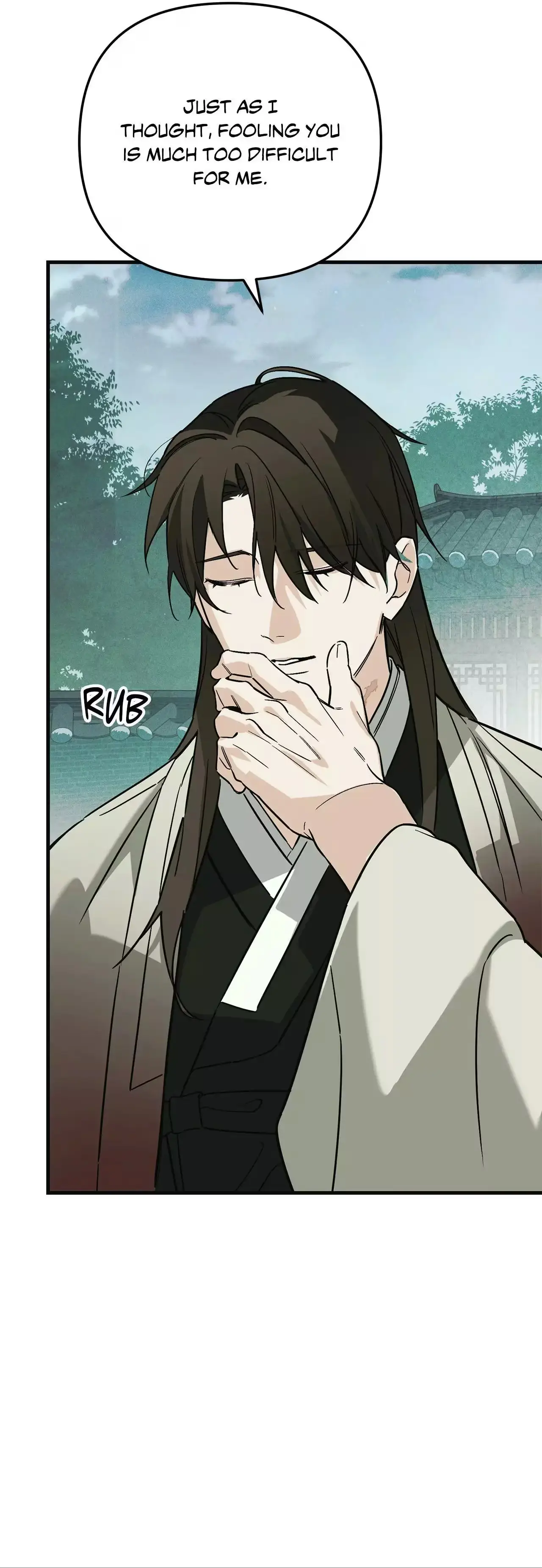 Mark of Fate Chapter 39 page 19 - 