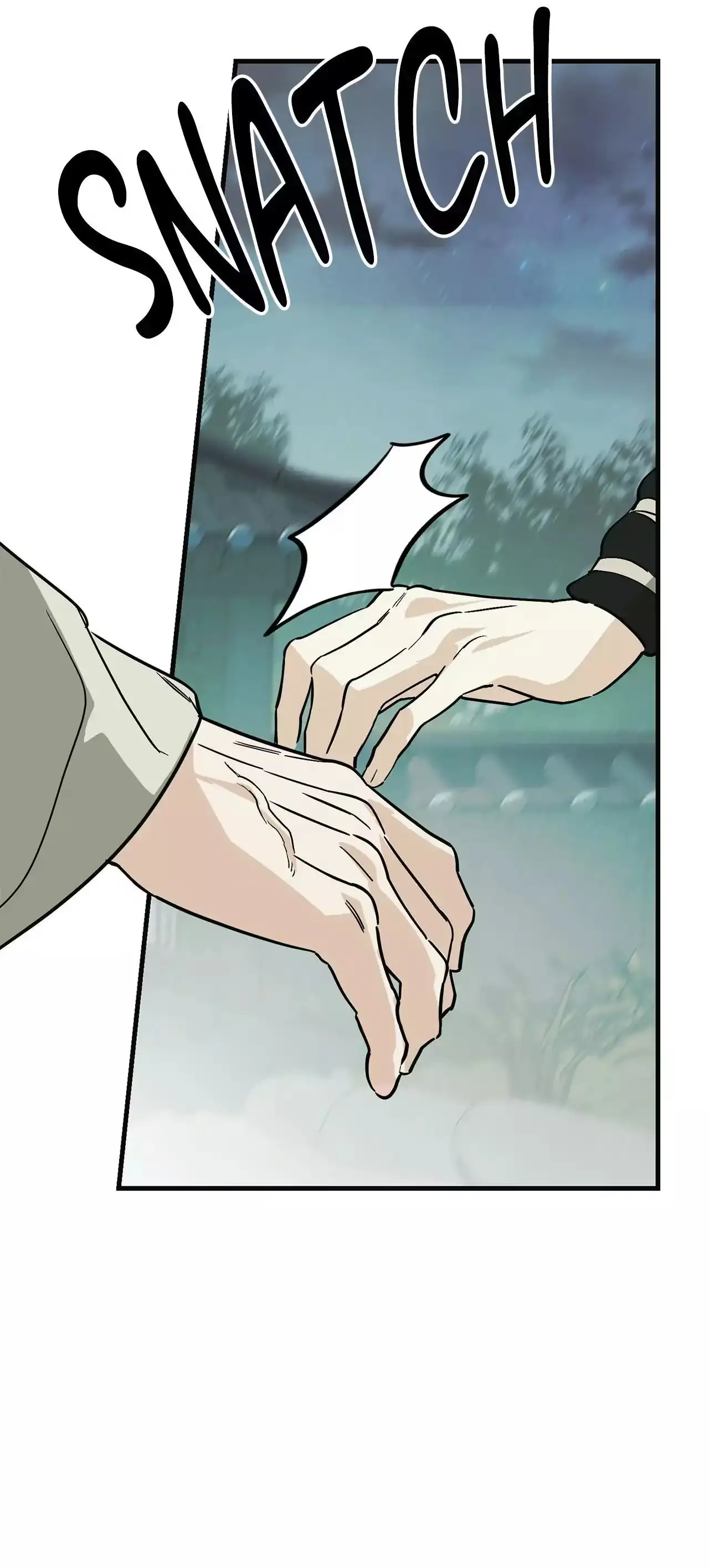 Mark of Fate Chapter 39 page 21 - 
