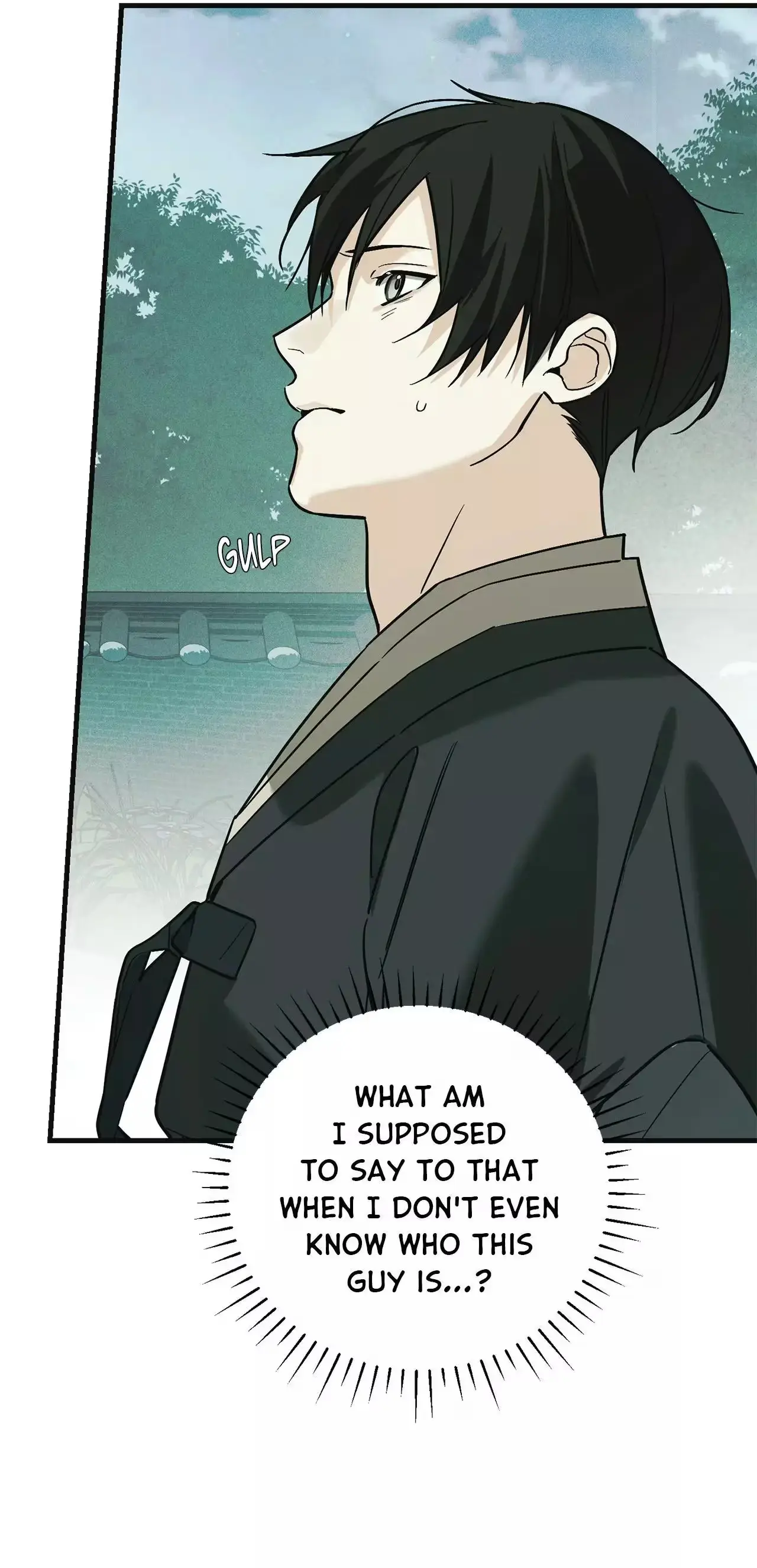 Mark of Fate Chapter 39 page 26 - 