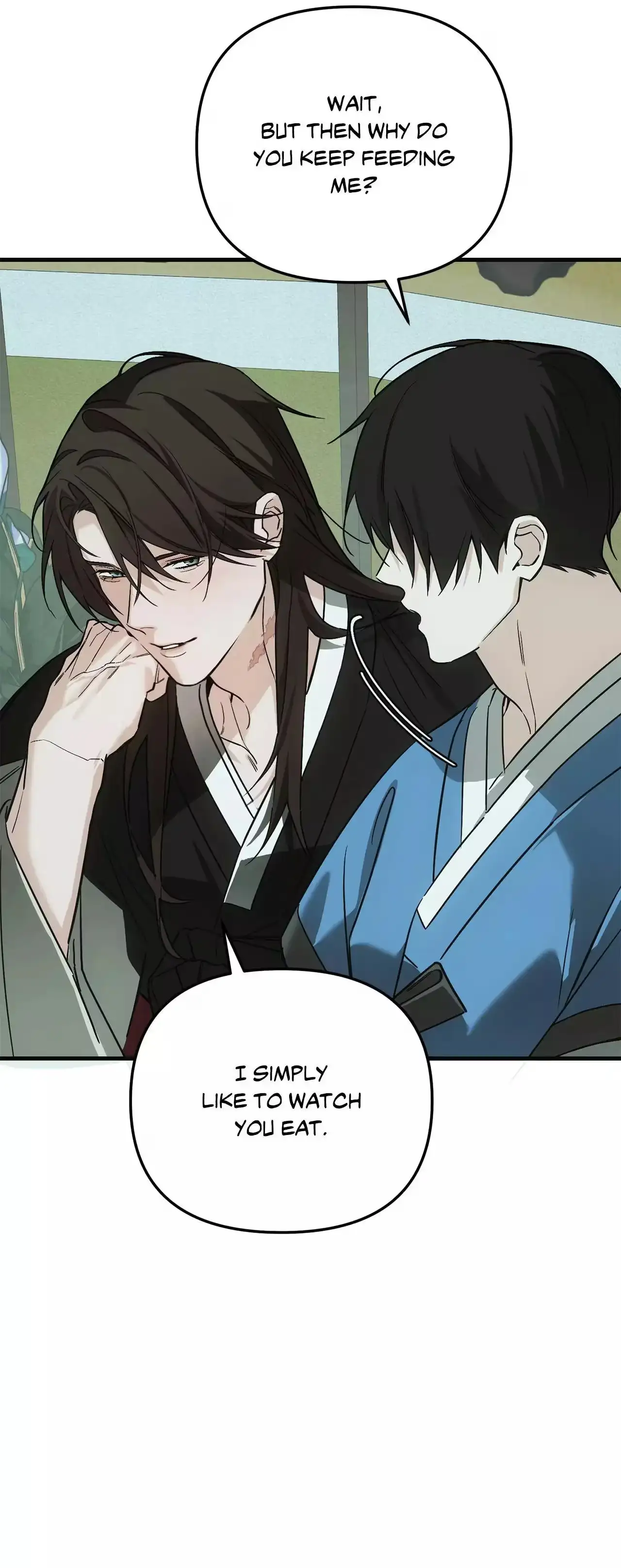 Mark of Fate Chapter 39 page 43 - 