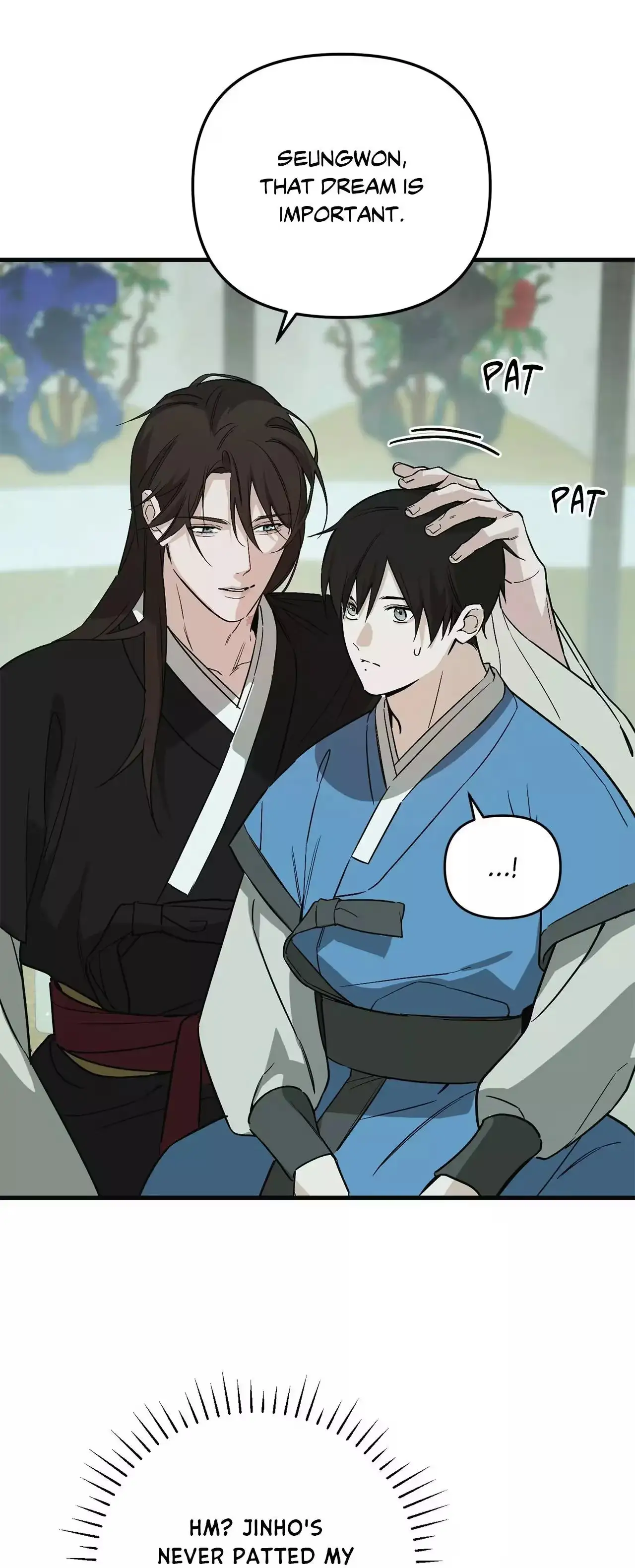 Mark of Fate Chapter 39 page 49 - 