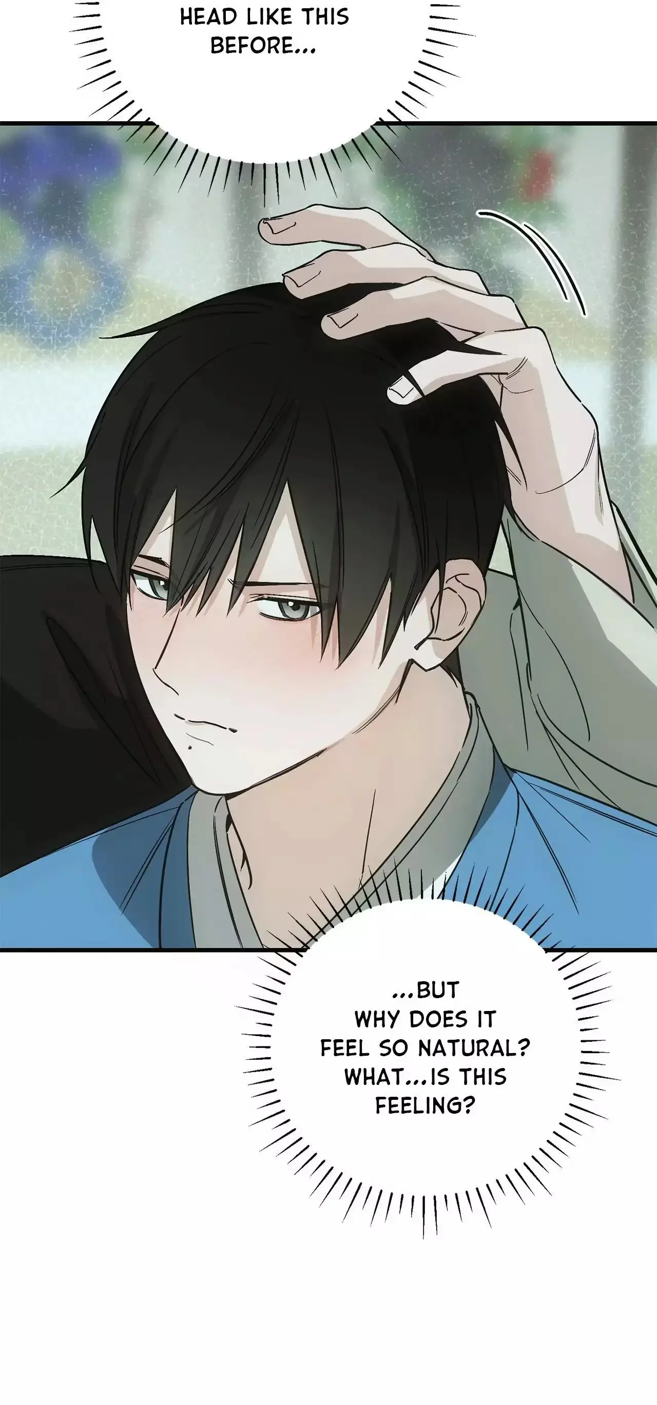 Mark of Fate Chapter 39 page 50 - 