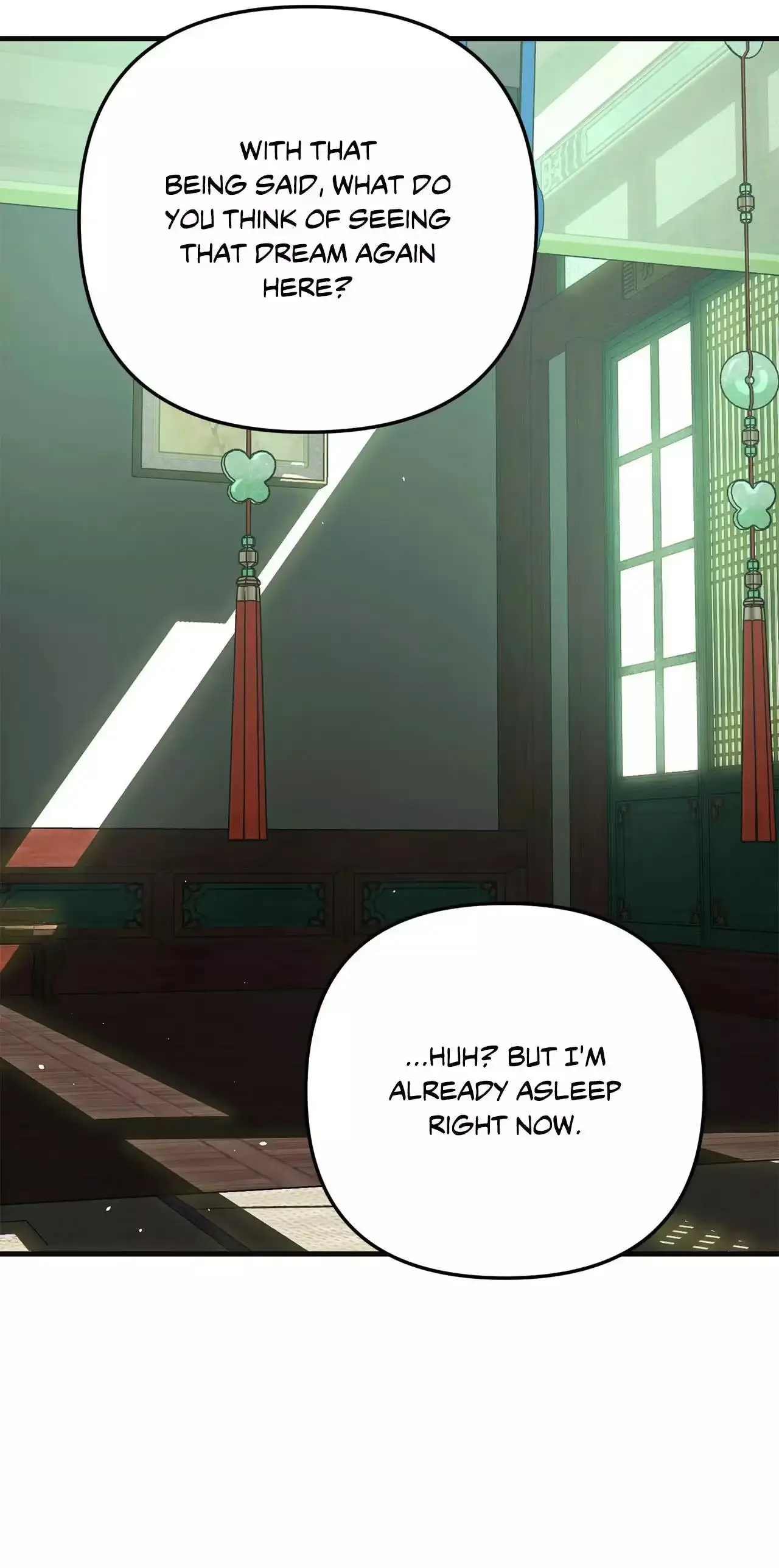 Mark of Fate Chapter 39 page 52 - 