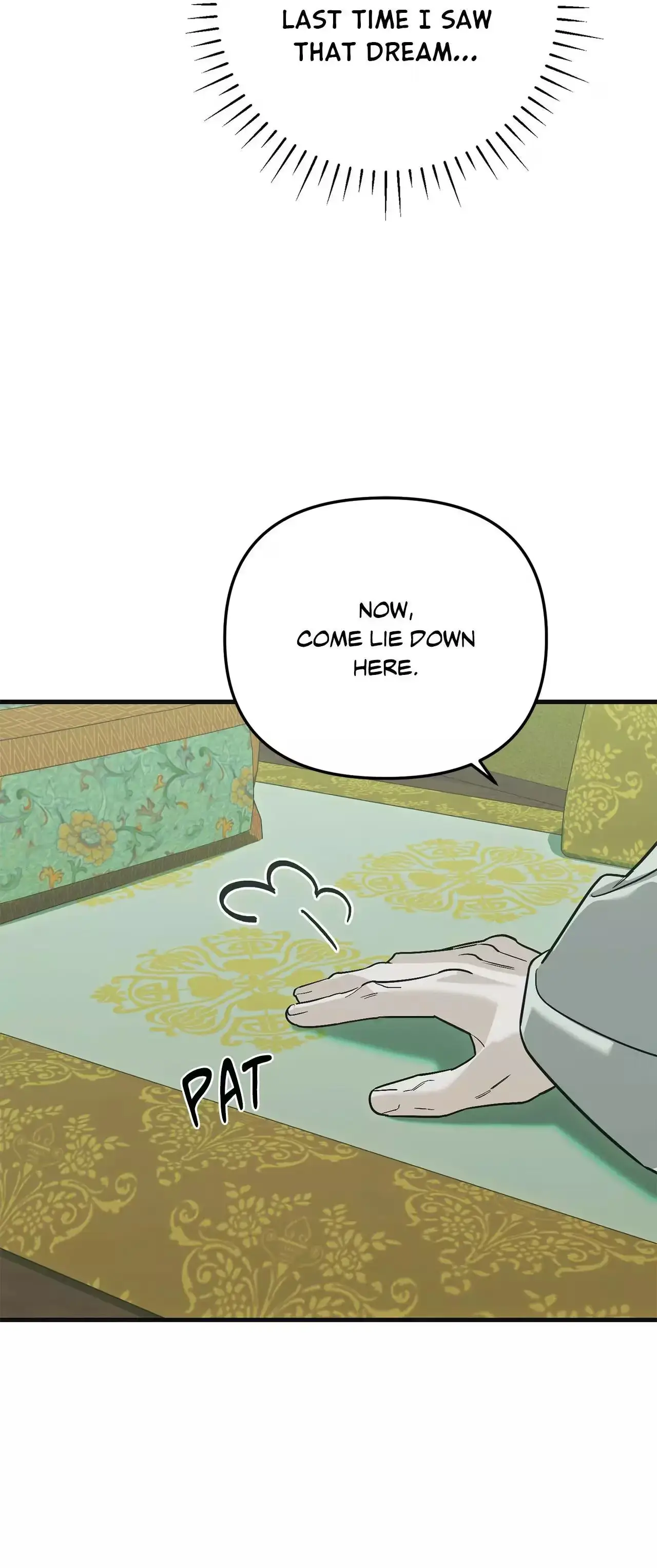 Mark of Fate Chapter 39 page 55 - 