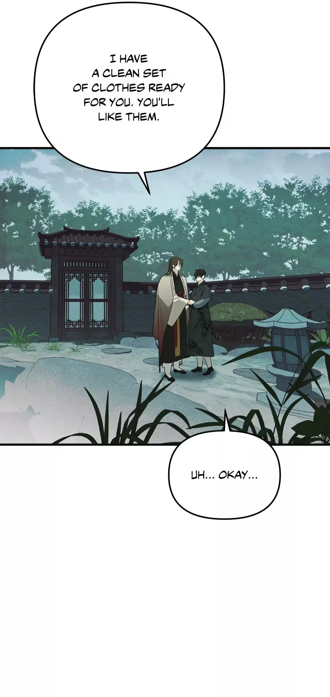 Mark of Fate Chapter 39 page 9 - 