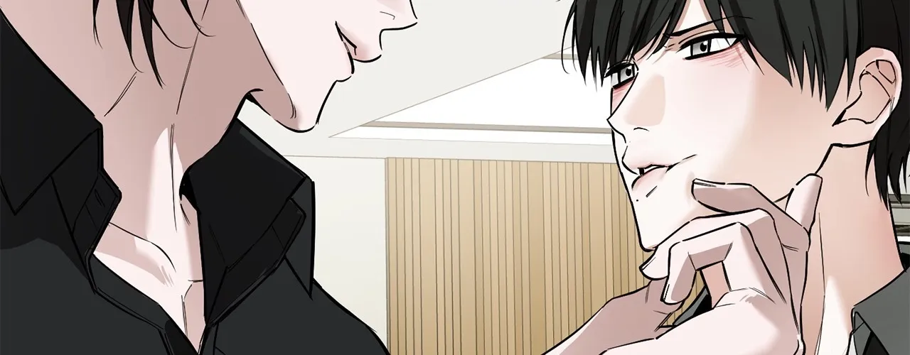 Mark of Fate Chapter 4 page 2 - 