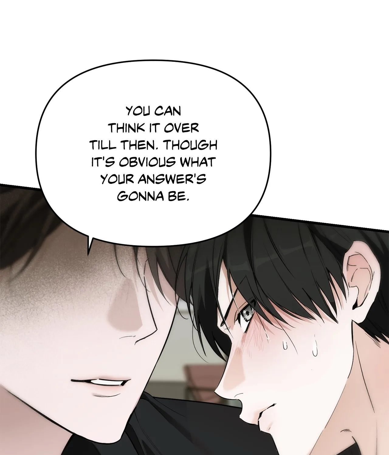Mark of Fate Chapter 4 page 104 - 