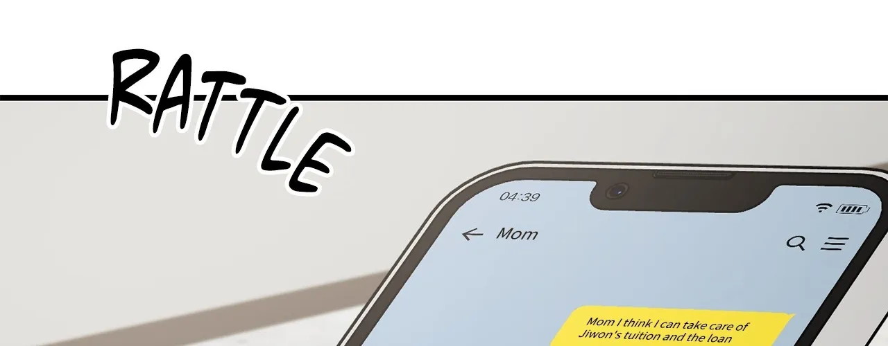 Mark of Fate Chapter 4 page 113 - 