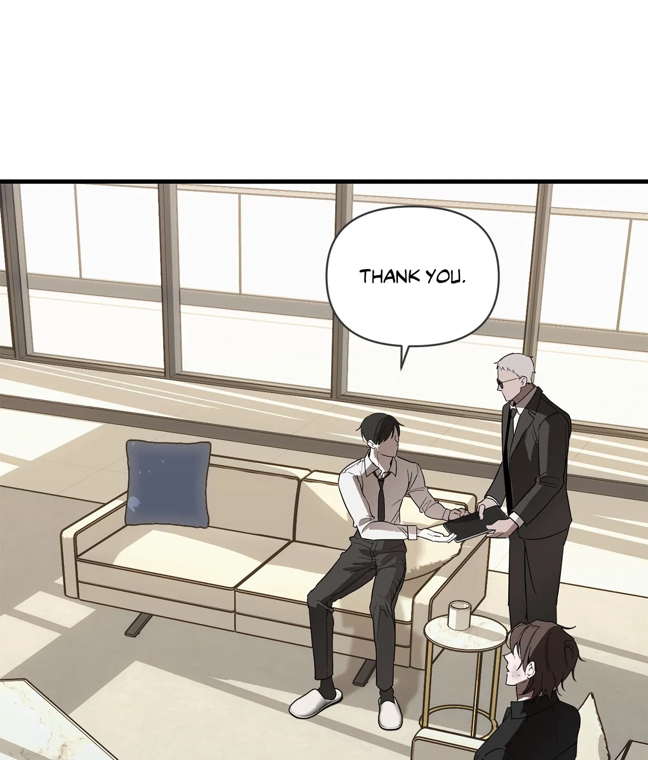 Mark of Fate Chapter 4 page 119 - 