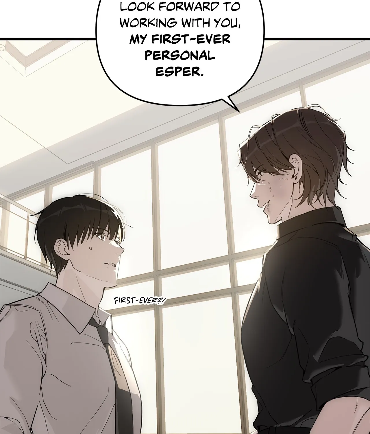 Mark of Fate Chapter 4 page 133 - 