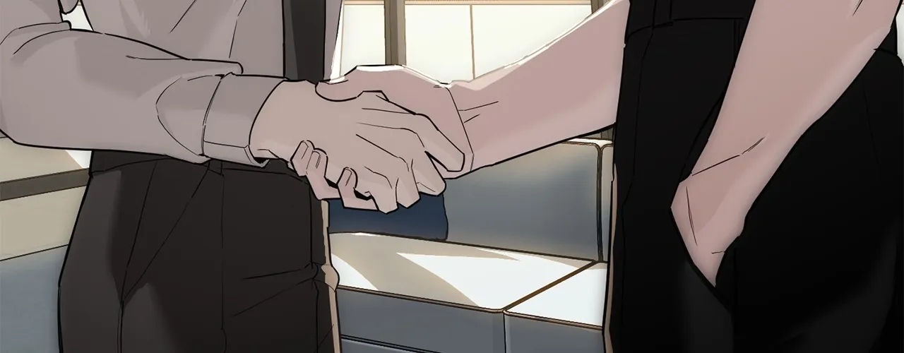 Mark of Fate Chapter 4 page 134 - 