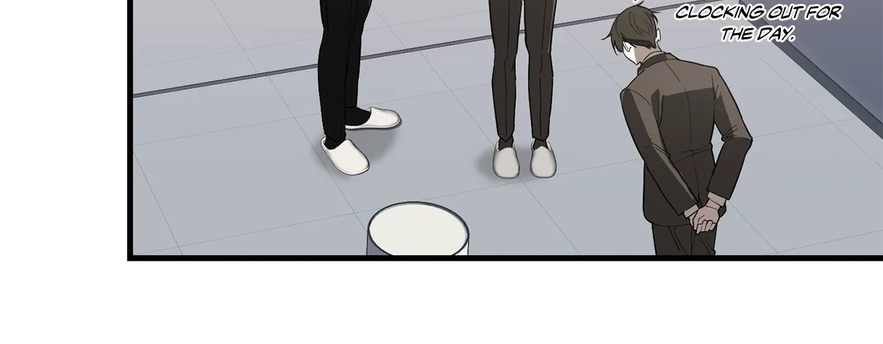 Mark of Fate Chapter 4 page 136 - 
