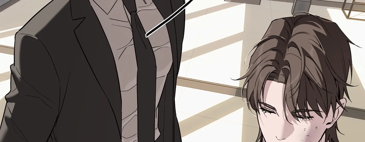 Mark of Fate Chapter 4 page 138 - 