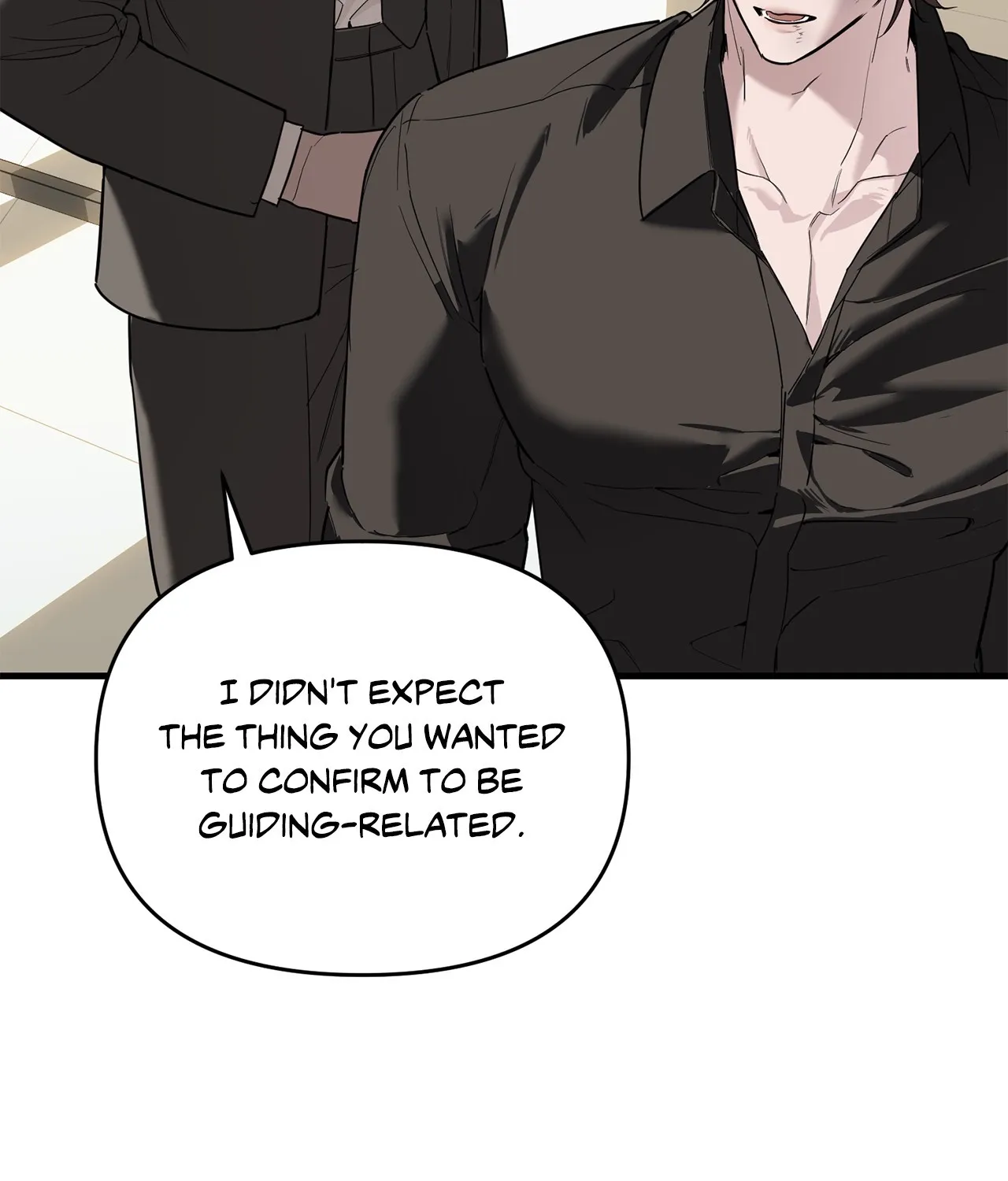 Mark of Fate Chapter 4 page 139 - 