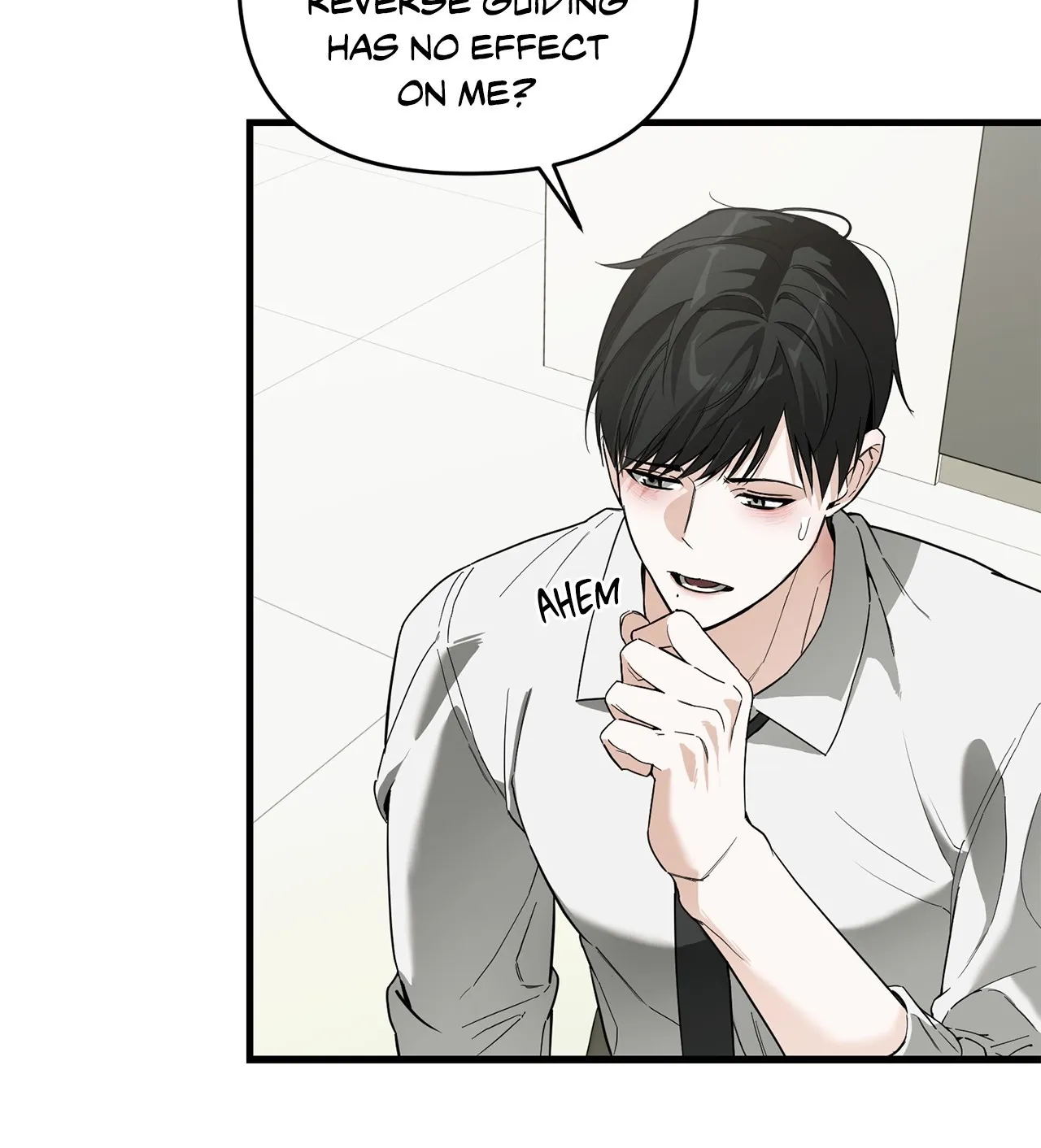 Mark of Fate Chapter 4 page 15 - 