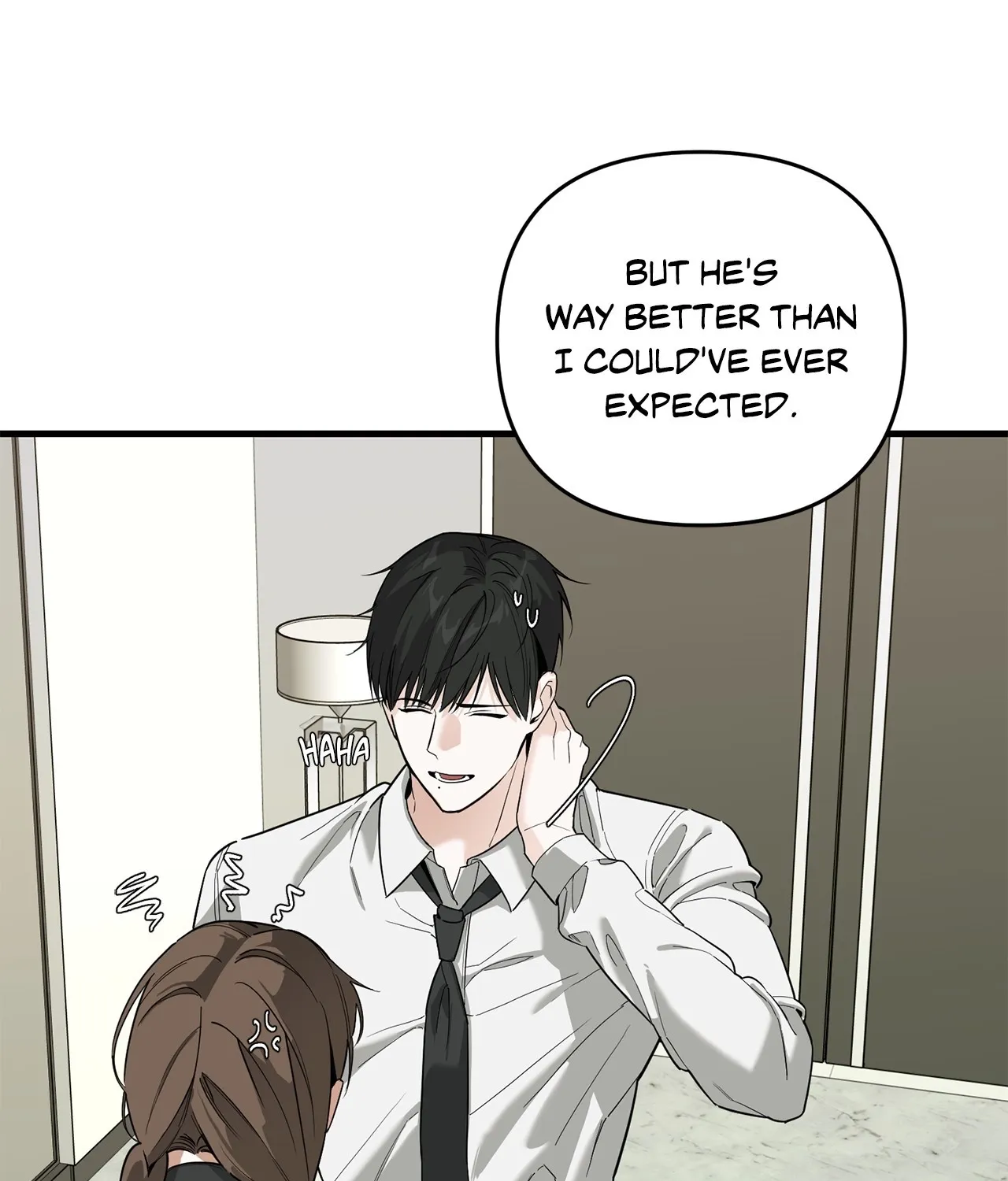 Mark of Fate Chapter 4 page 143 - 