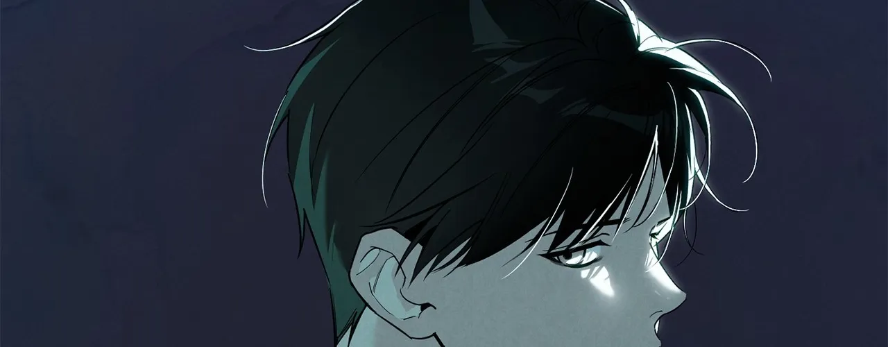 Mark of Fate Chapter 4 page 148 - 