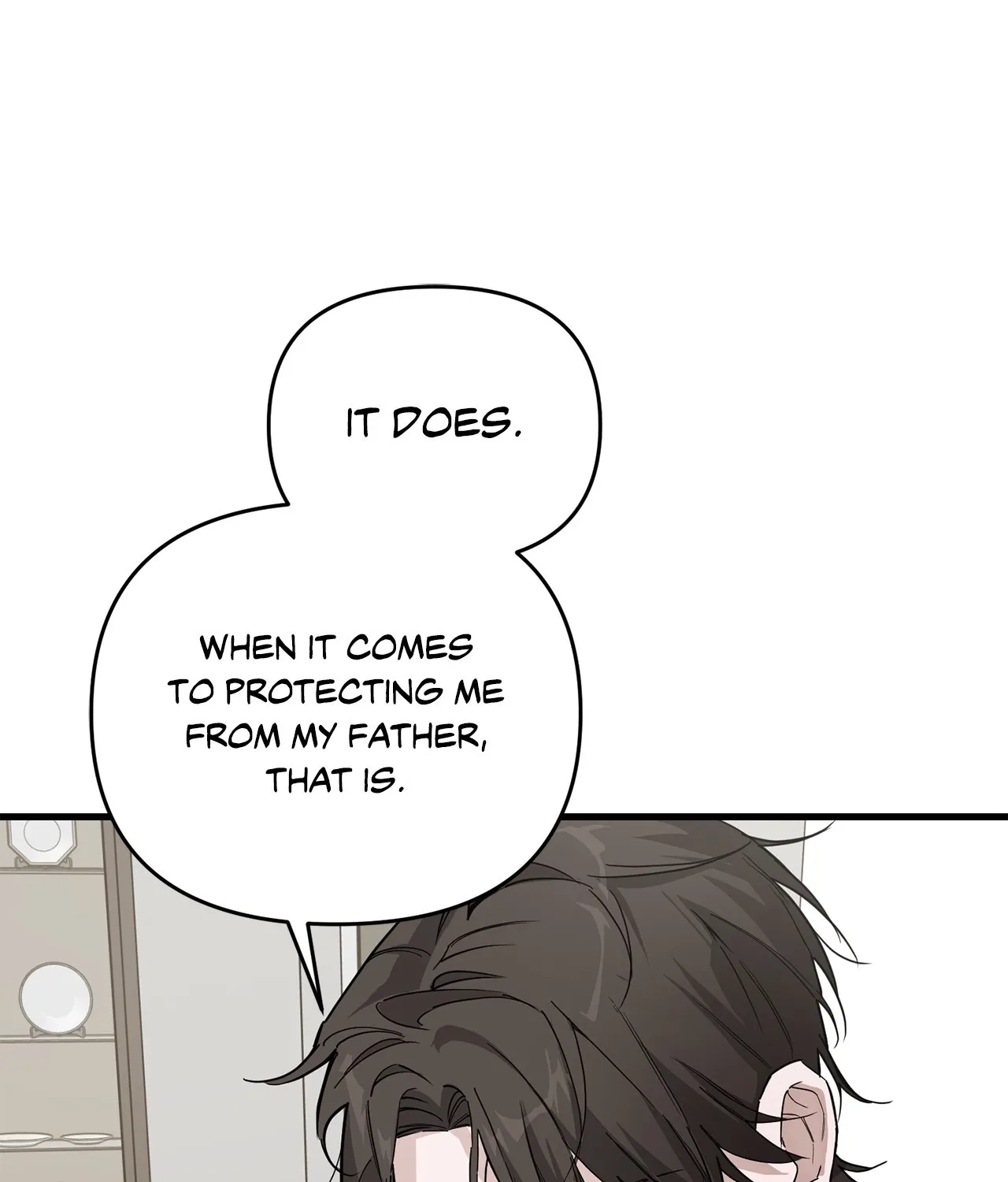 Mark of Fate Chapter 4 page 16 - 