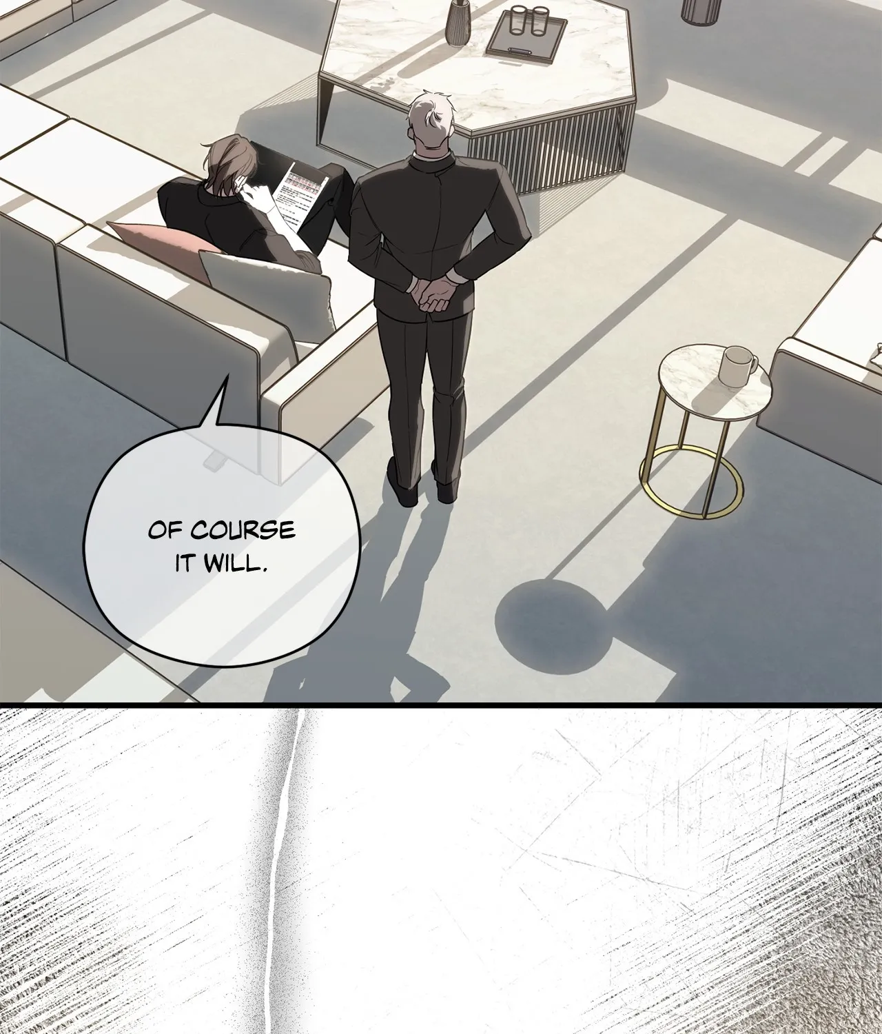 Mark of Fate Chapter 4 page 157 - 