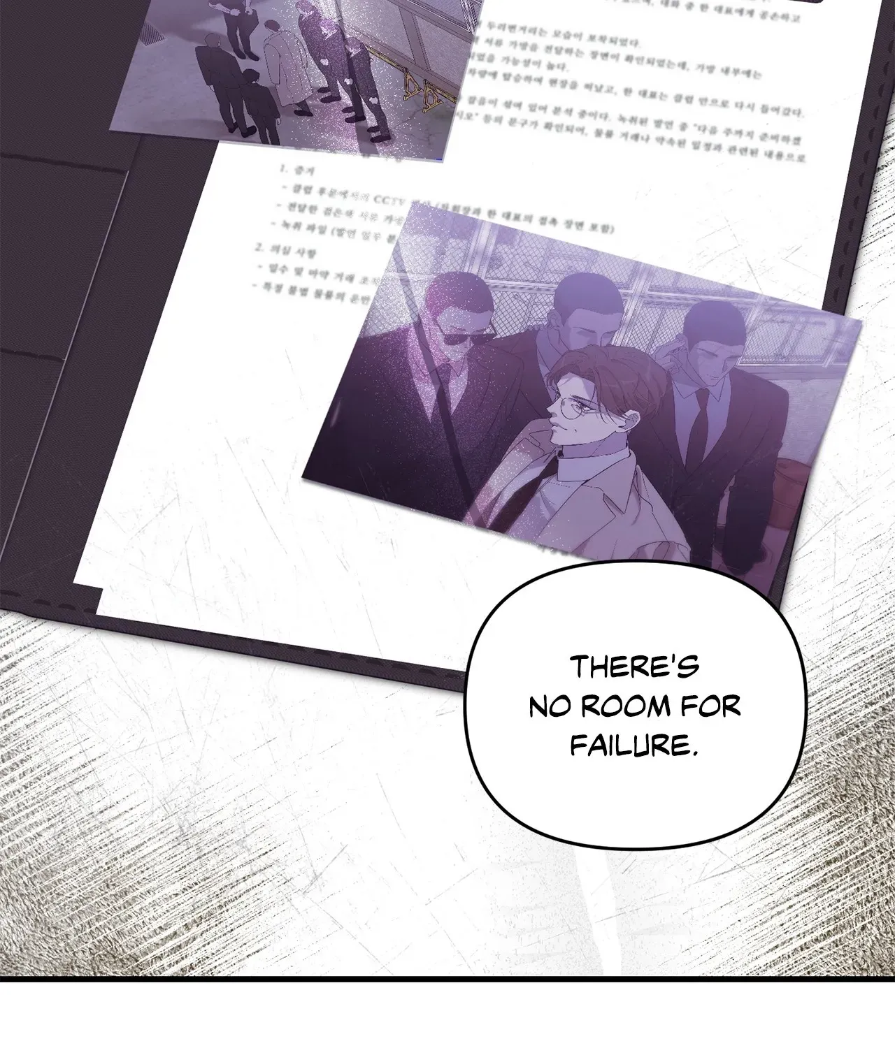 Mark of Fate Chapter 4 page 159 - 