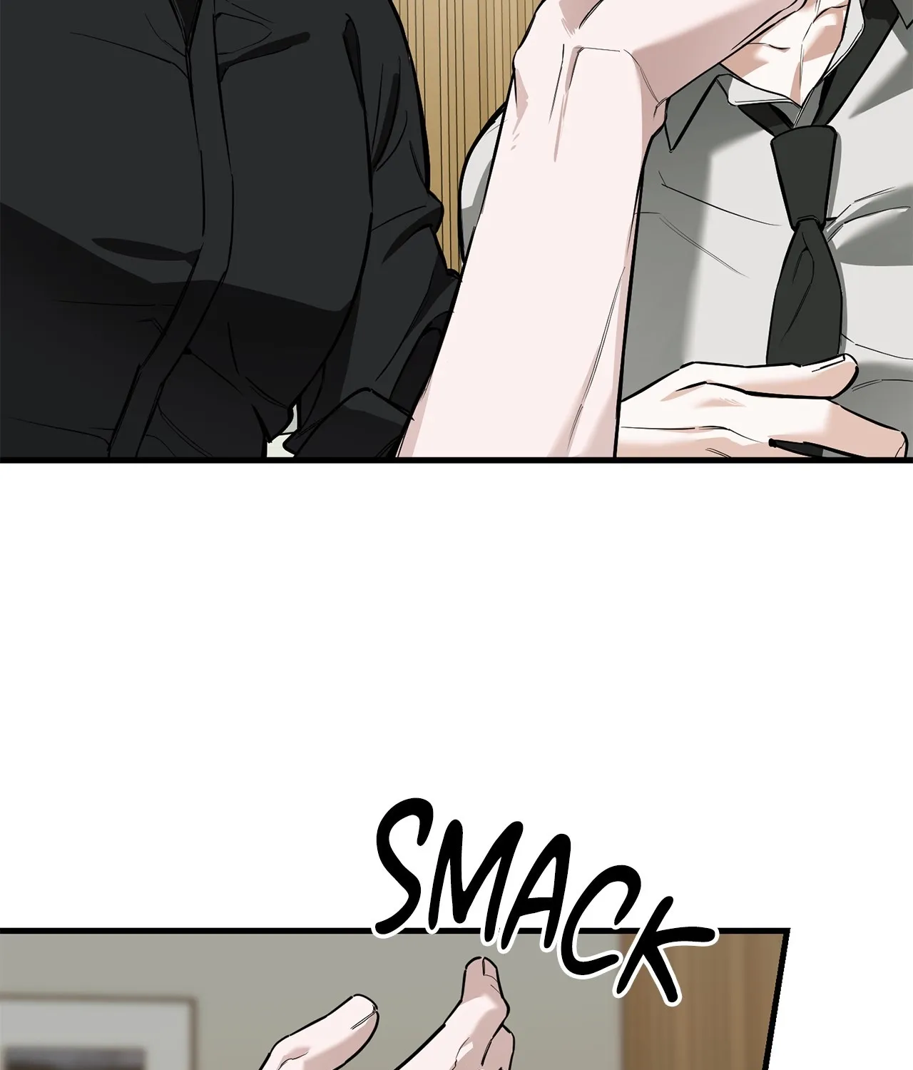 Mark of Fate Chapter 4 page 3 - 