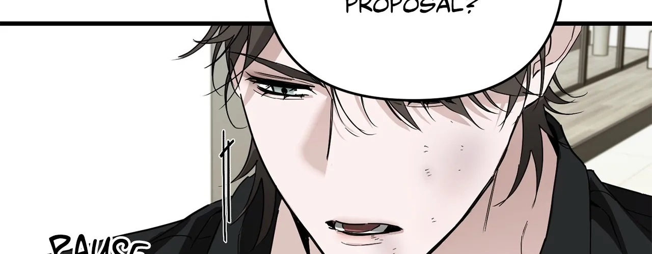 Mark of Fate Chapter 4 page 23 - 