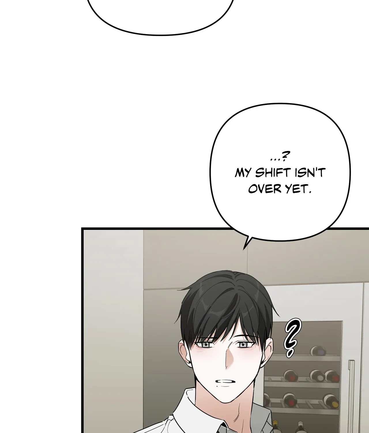 Mark of Fate Chapter 4 page 35 - 
