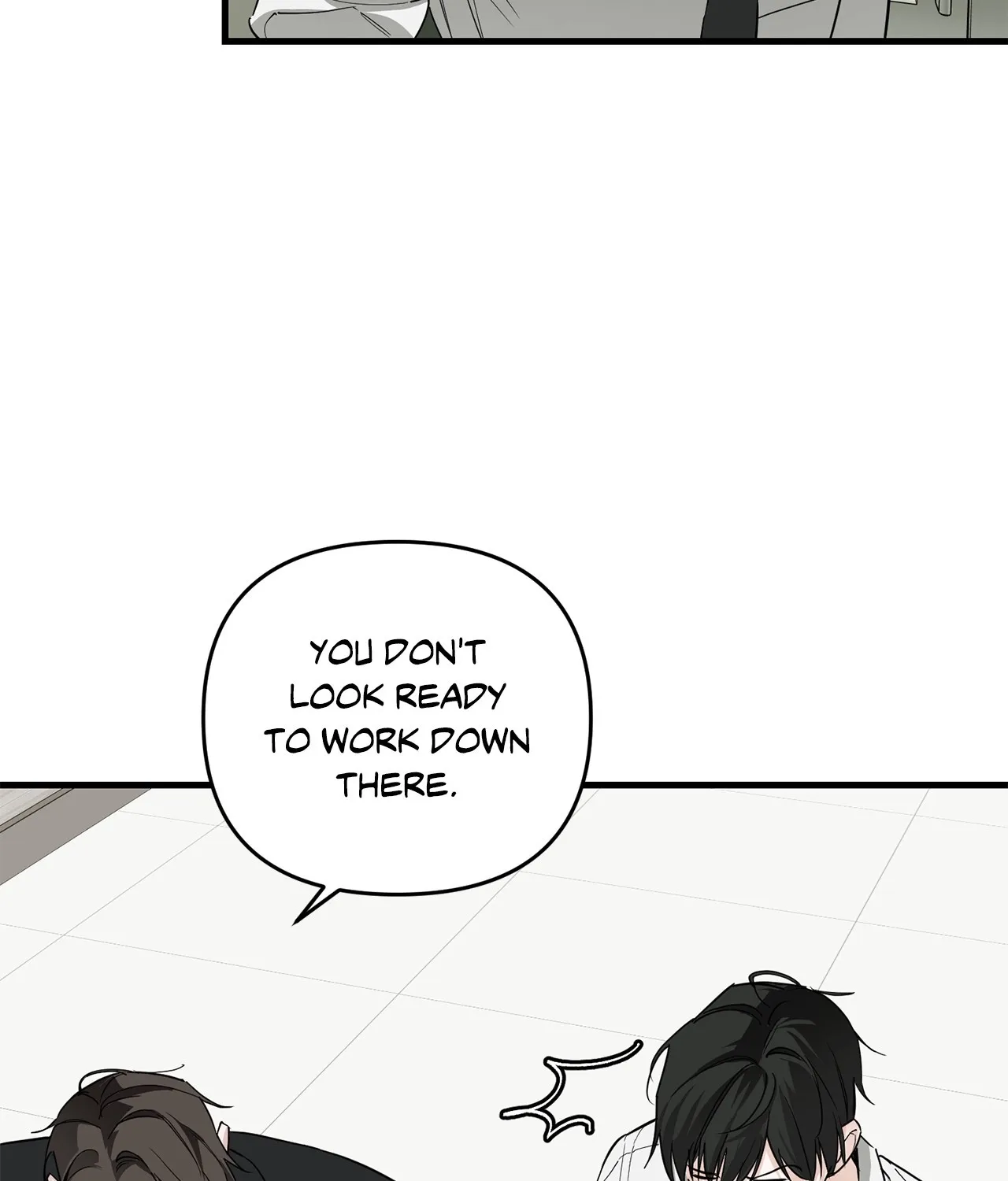 Mark of Fate Chapter 4 page 37 - 