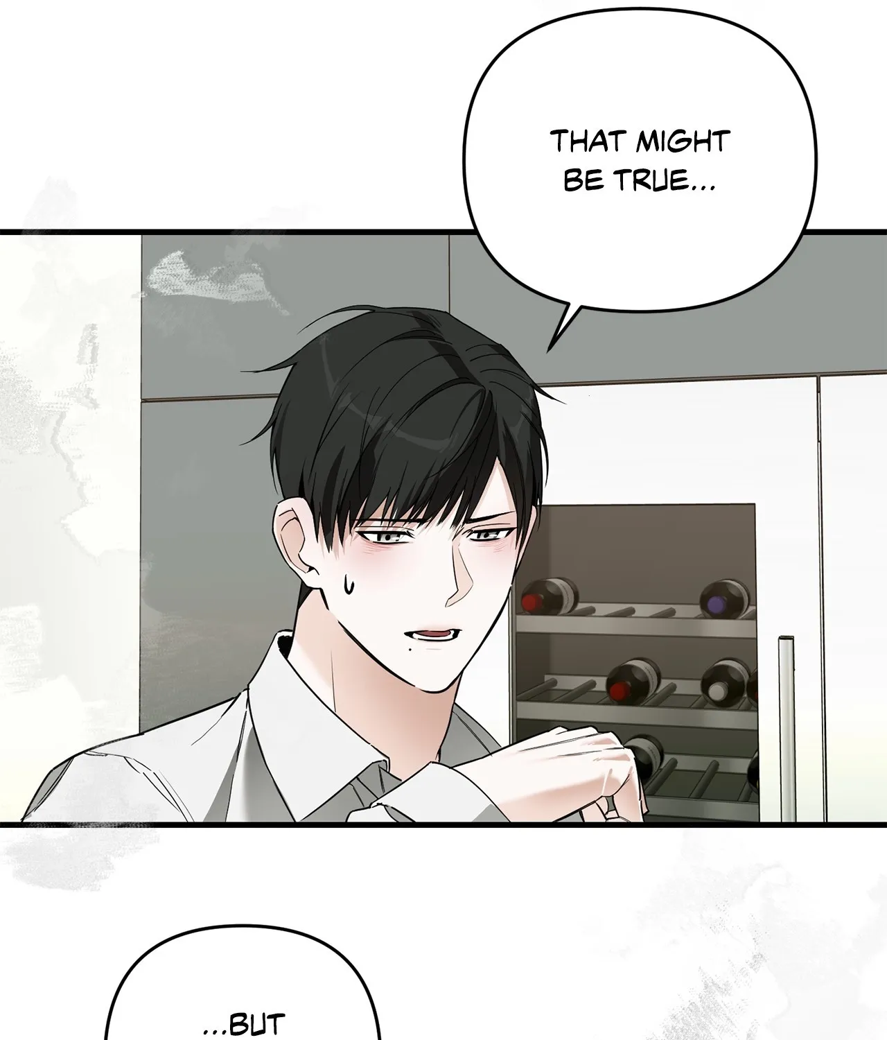 Mark of Fate Chapter 4 page 44 - 