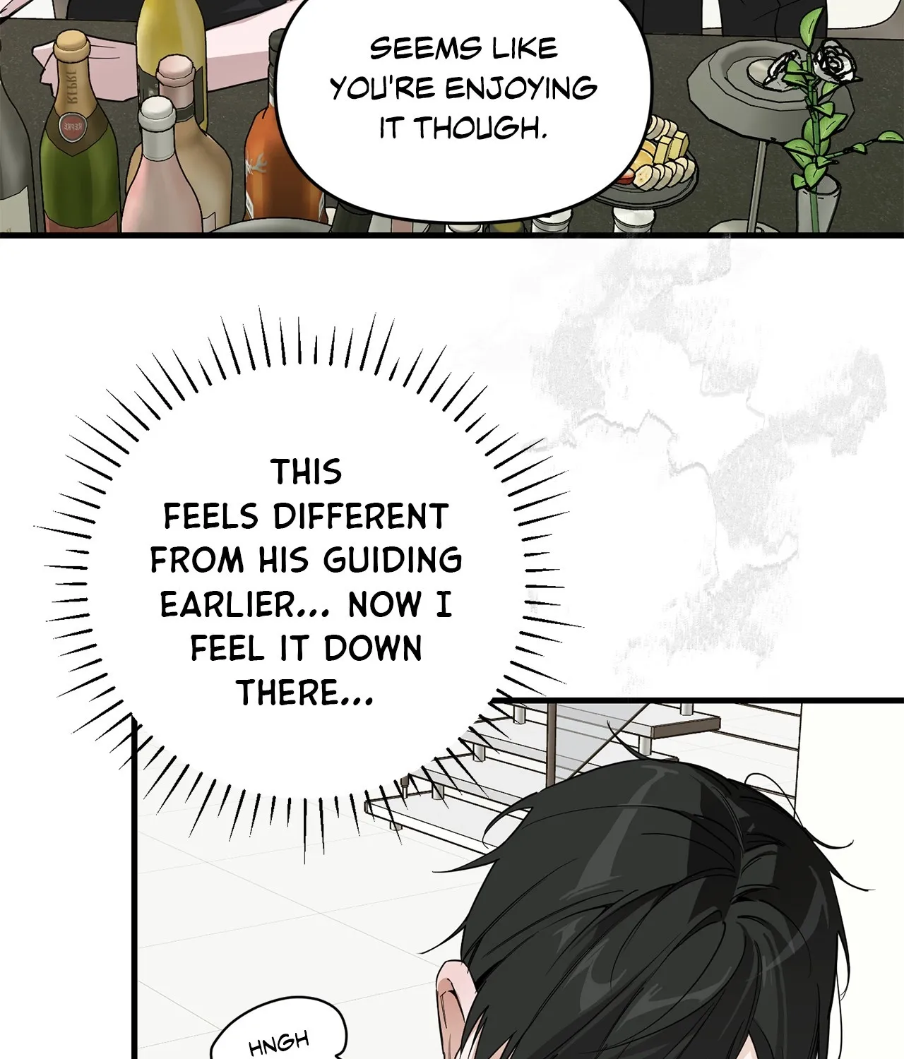 Mark of Fate Chapter 4 page 48 - 