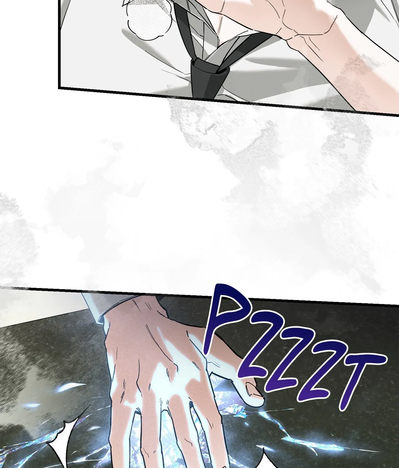 Mark of Fate Chapter 4 page 50 - 