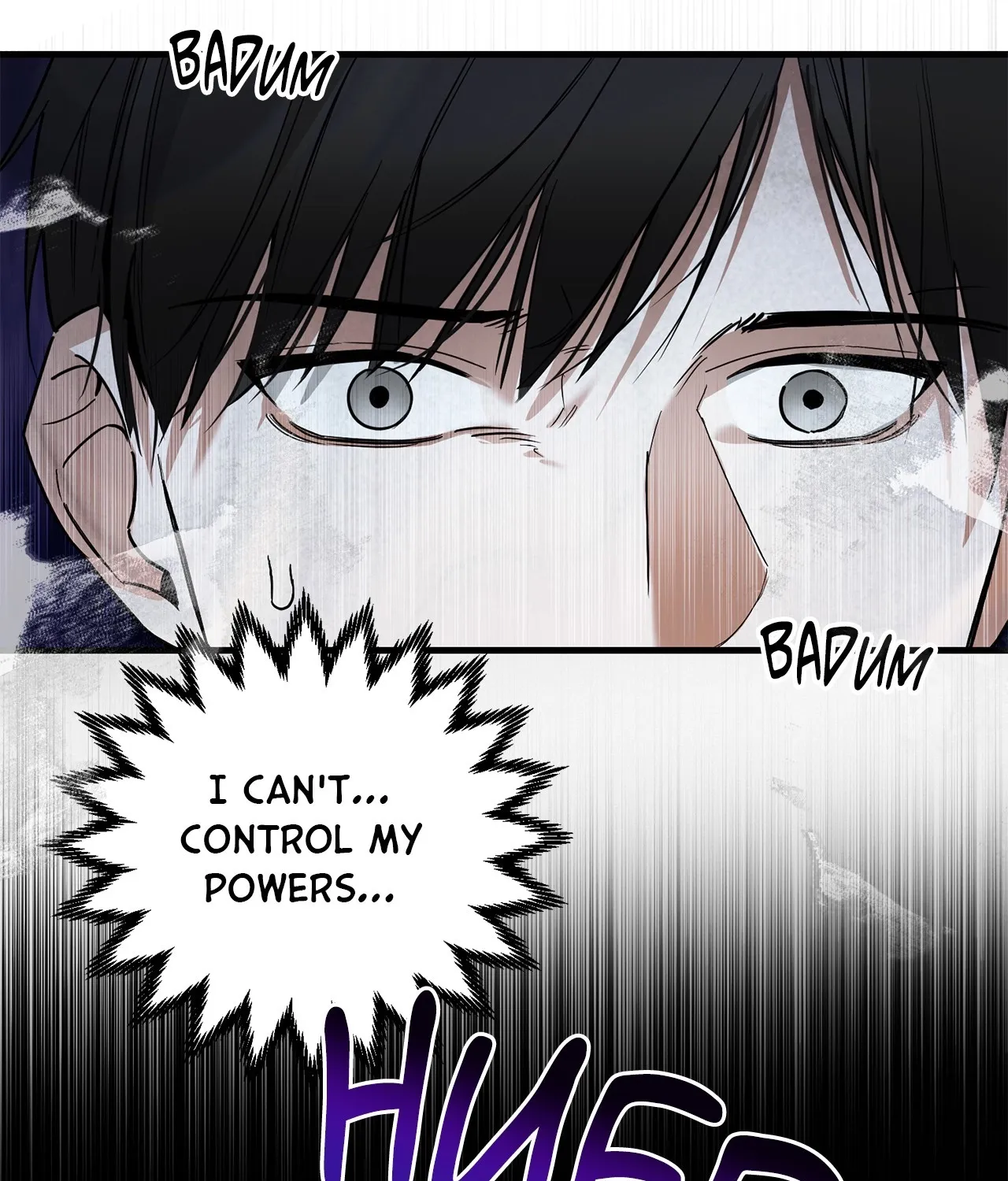Mark of Fate Chapter 4 page 55 - 