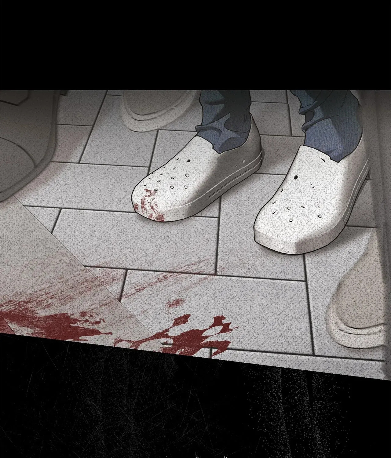 Mark of Fate Chapter 4 page 57 - 