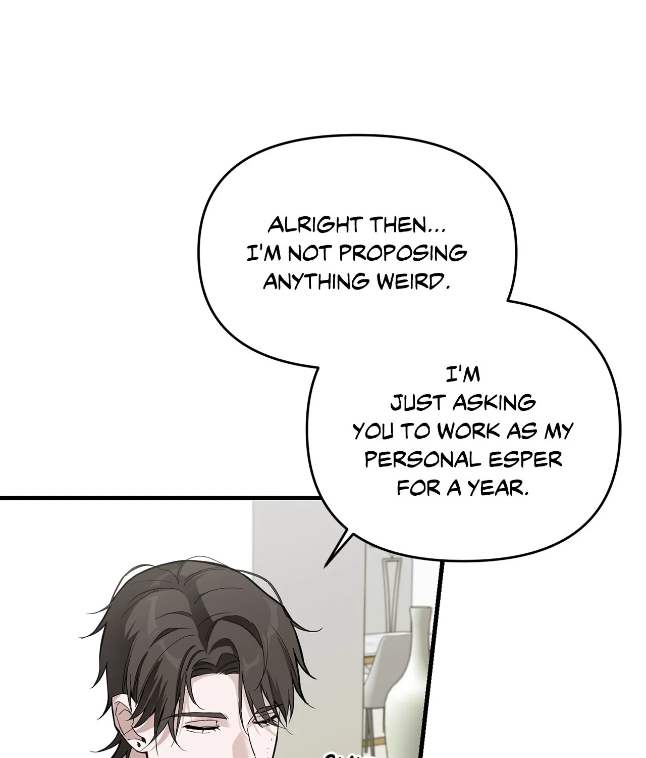 Mark of Fate Chapter 4 page 7 - 