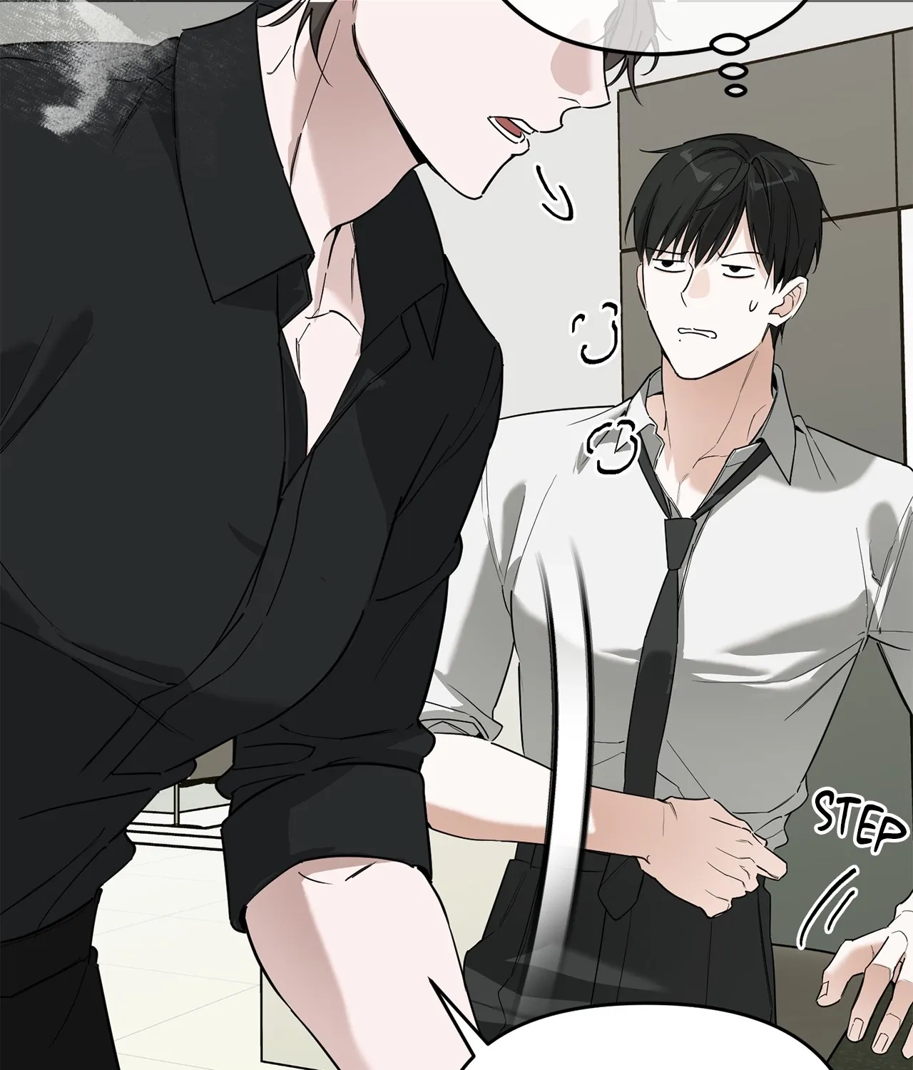 Mark of Fate Chapter 4 page 65 - 