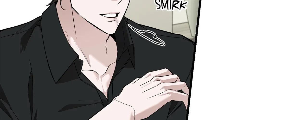 Mark of Fate Chapter 4 page 8 - 