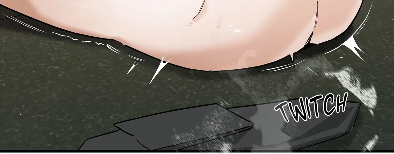 Mark of Fate Chapter 4 page 81 - 