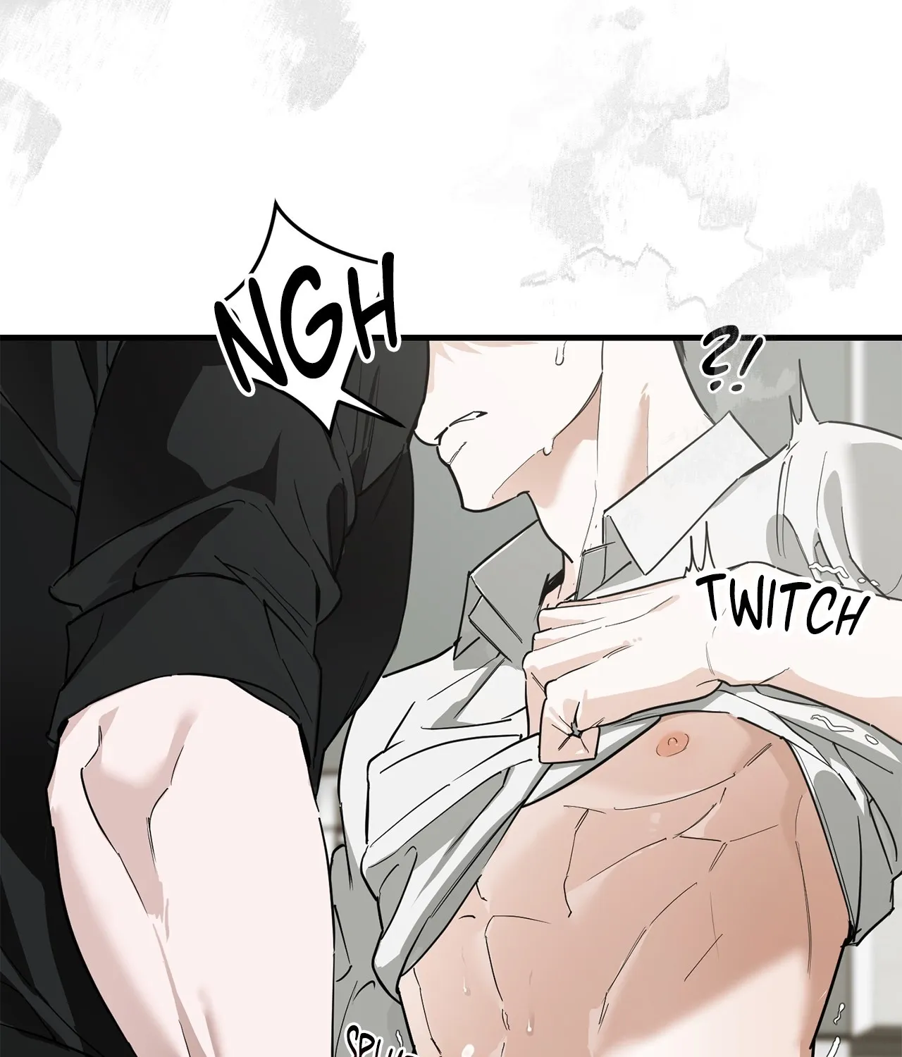 Mark of Fate Chapter 4 page 84 - 
