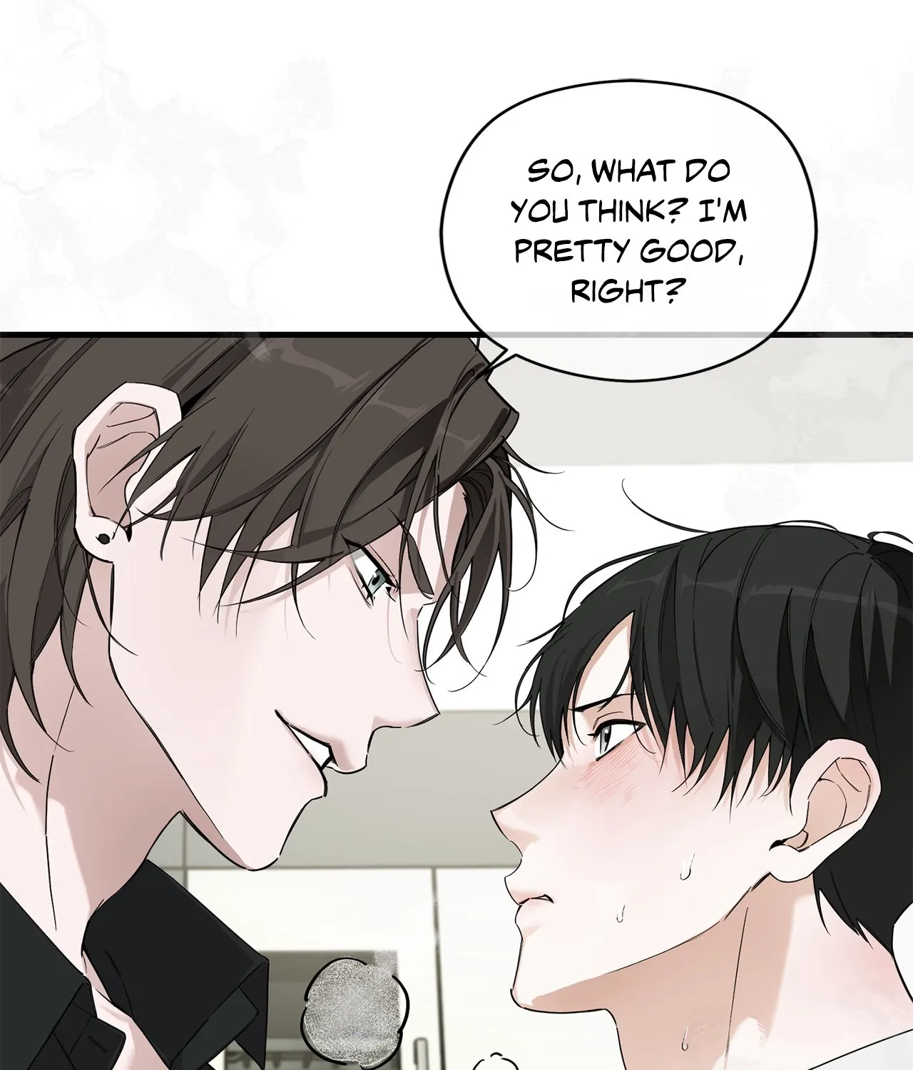 Mark of Fate Chapter 4 page 89 - 