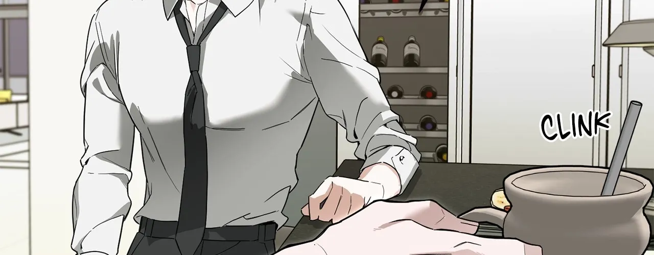 Mark of Fate Chapter 4 page 10 - 