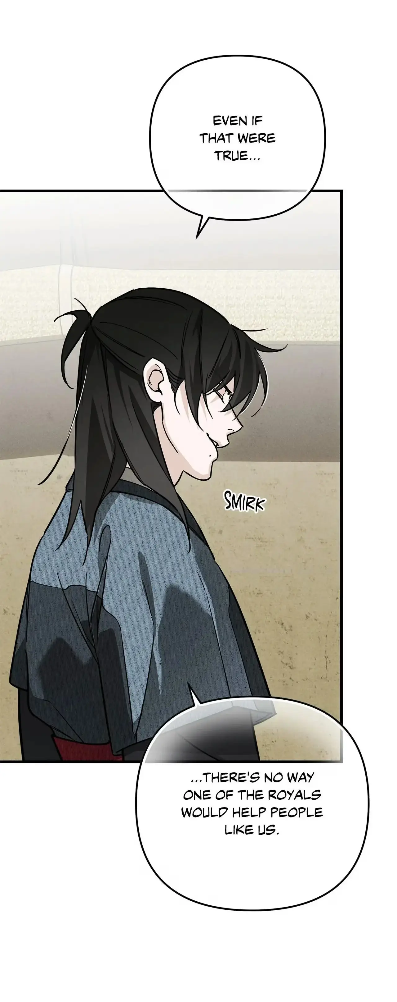Mark of Fate Chapter 40 page 16 - 