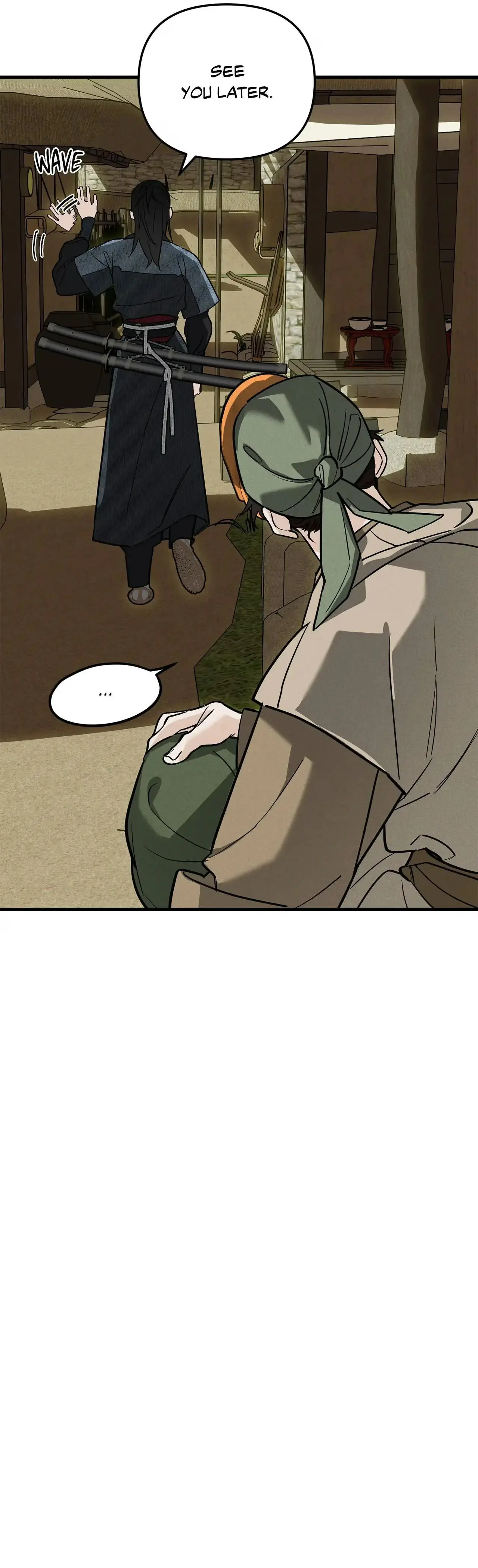 Mark of Fate Chapter 40 page 17 - 