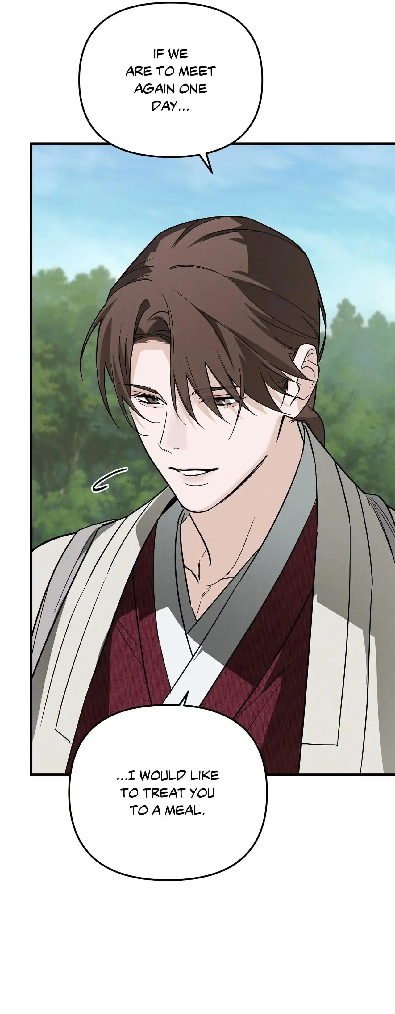Mark of Fate Chapter 40 page 31 - 