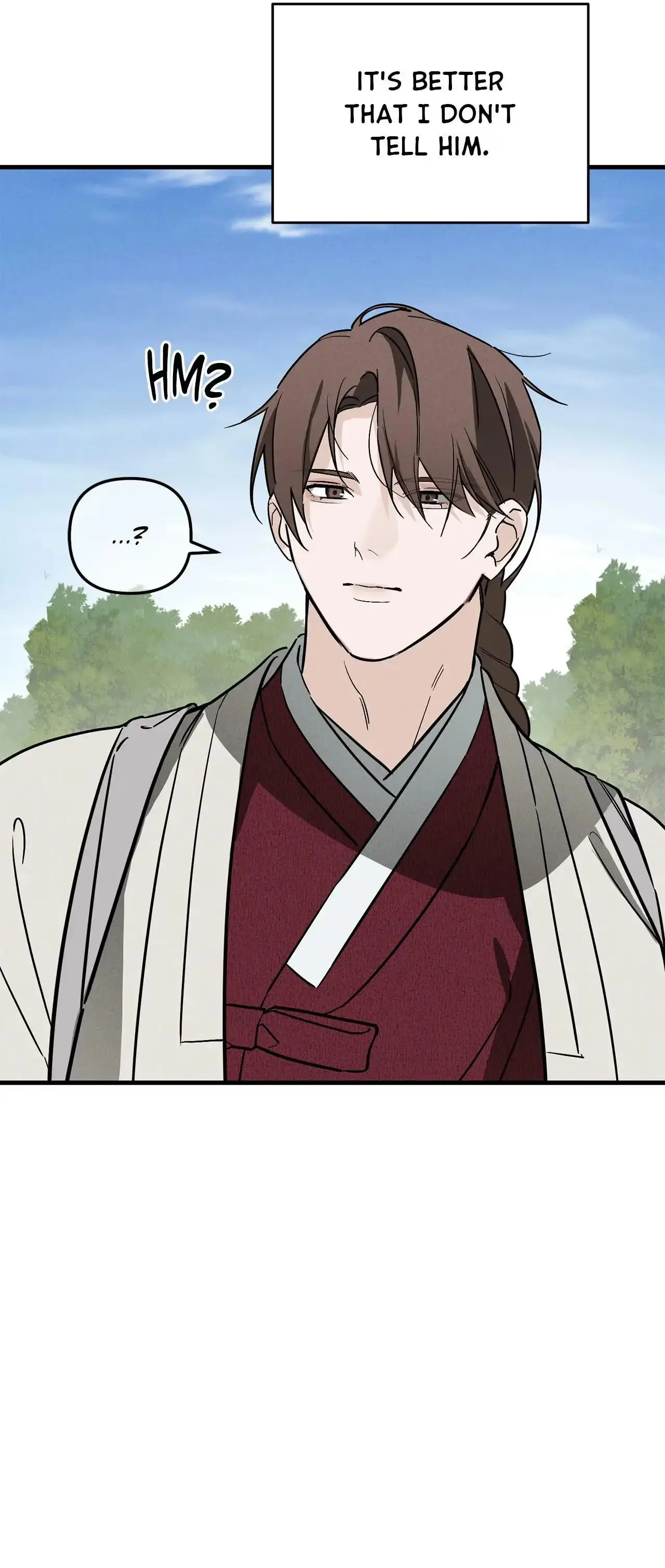 Mark of Fate Chapter 40 page 33 - 