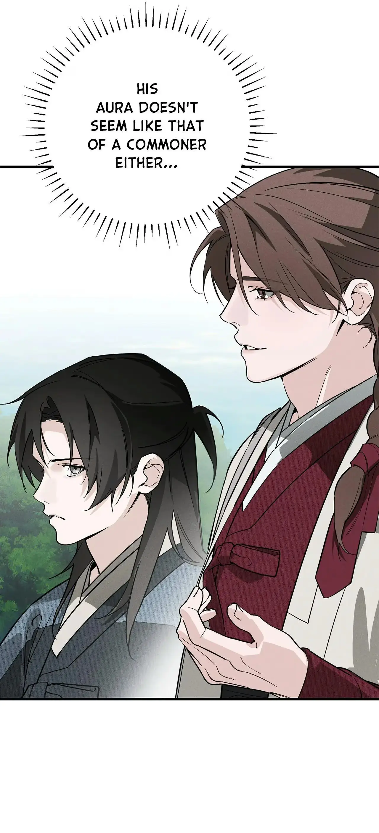 Mark of Fate Chapter 40 page 38 - 