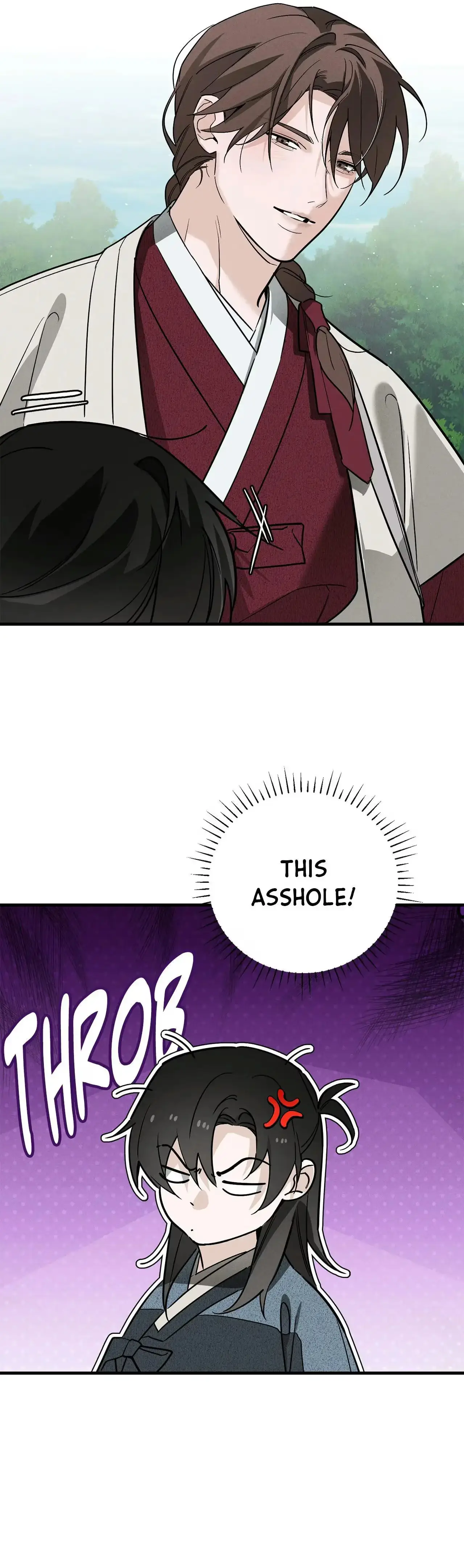 Mark of Fate Chapter 40 page 41 - 