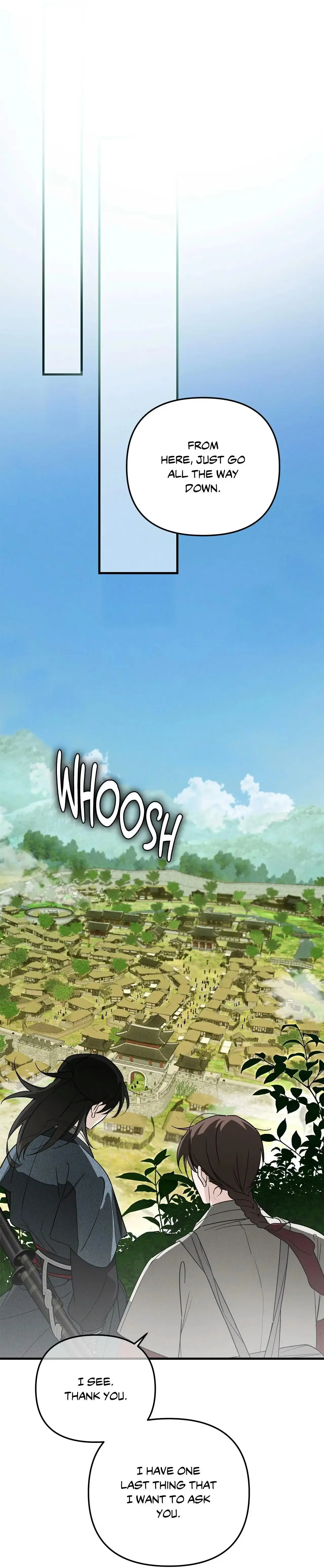 Mark of Fate Chapter 40 page 45 - 