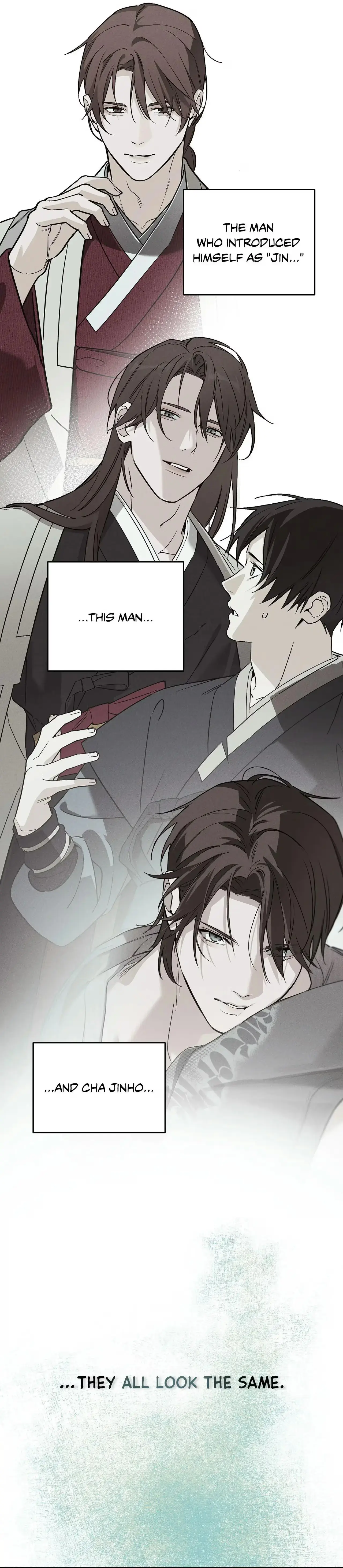 Mark of Fate Chapter 40 page 54 - 