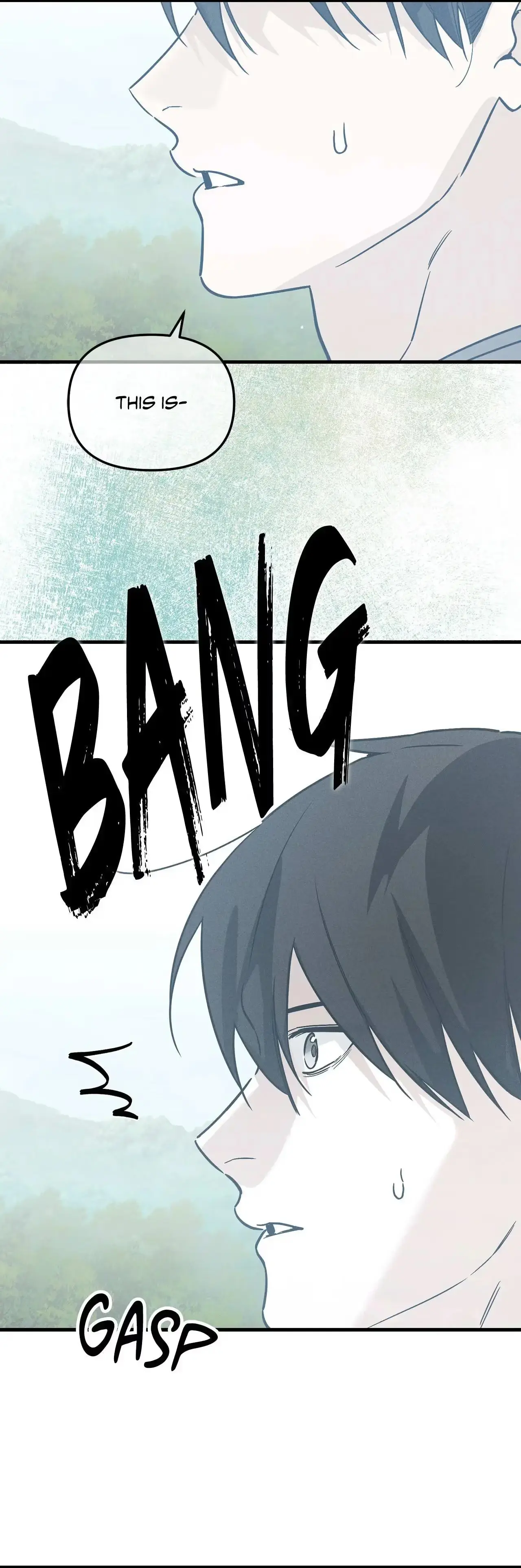 Mark of Fate Chapter 40 page 55 - 