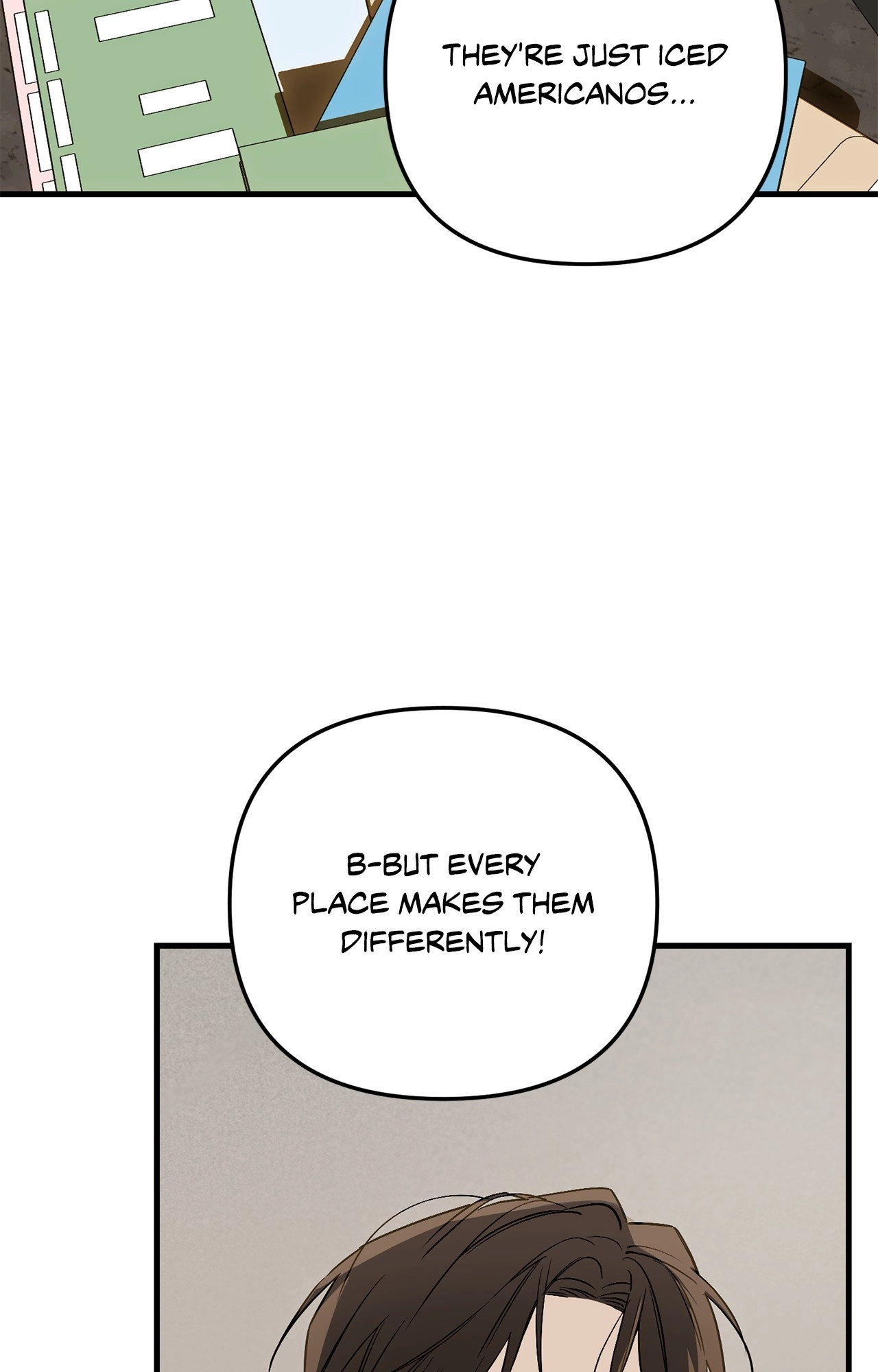 Mark of Fate Chapter 41 page 14 - 